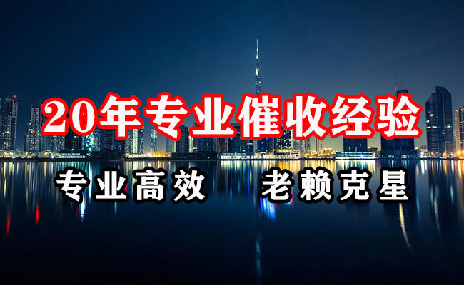 新沂追账公司